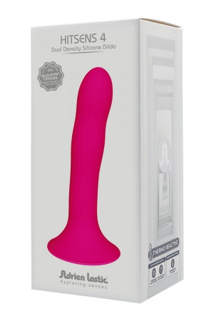 Gode double densité Hitsens 4 17,5 x 3,5 cm