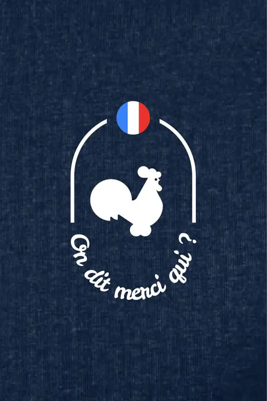 Coq français.