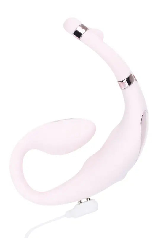 Double stimulateur connecté Venus - Adrien Lastic LollyDoll