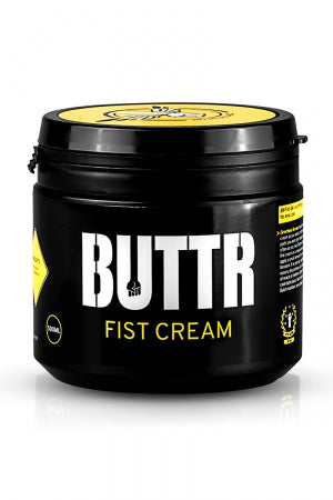 Crème lubrifiante Fist Cream