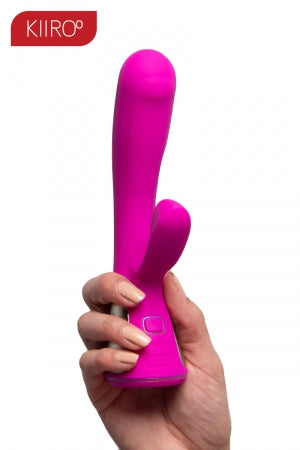 Vibro Rabbit connecté Fuse