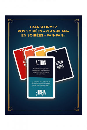 Action ou vérité