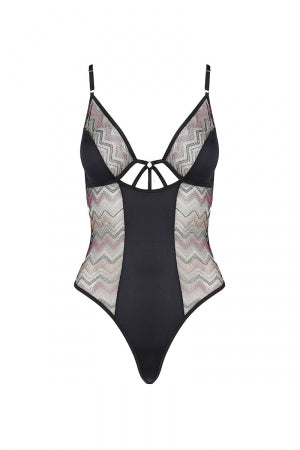 Body string Lagerta