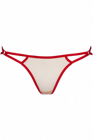 String rouge