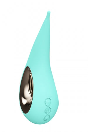 Stimulateur clitoridien Dot Aqua