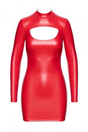 Mini robe Bombshell F367