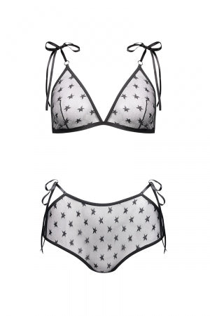 Ensemble lingerie Amelie Anaïs Lingerie
