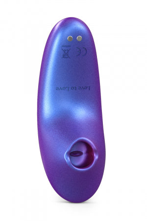 Masseur clitoridien télécommandé Dreamer Iridescent Night