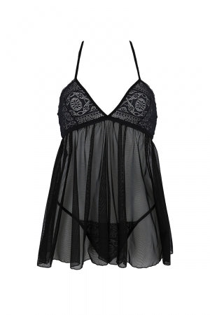 Nuisette Kerria Passion ECO Collection