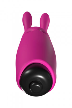 Pocket vibe lapin rose