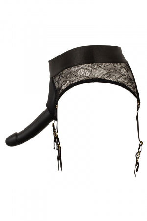 Gode ceinture culotte · You2Toys · vue 2
