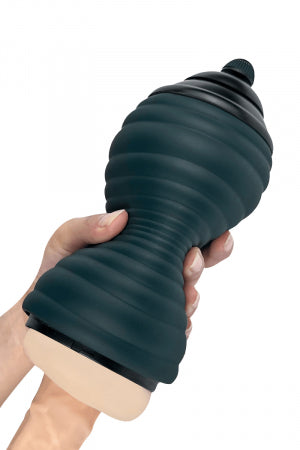 Masturbateur vagin Siltex Ultra
