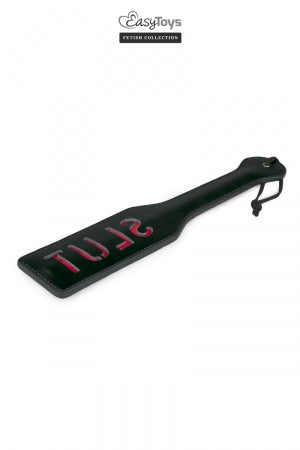 Paddle cuir Slut