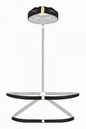 Harnais bralette Viola Christine