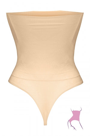 Gaine string invisible Starbust