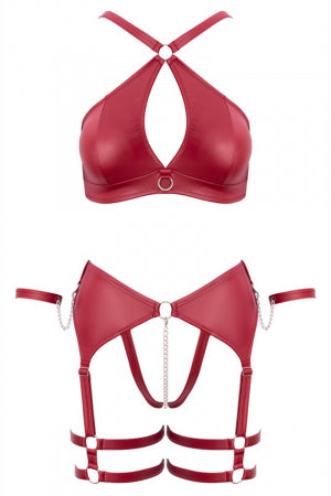 Ensemble BDSM bordeaux