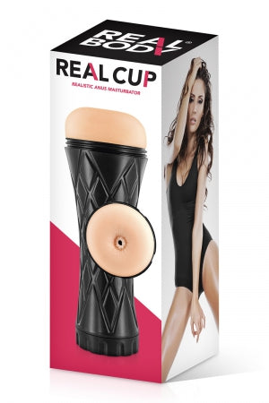Masturbateur anus réaliste