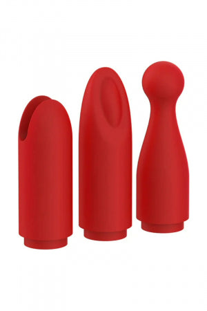 Mini vibro rouge à lèvres Sealed With A Kiss