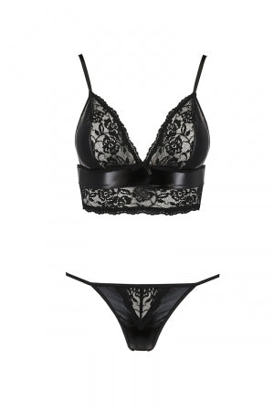 Ensemble culotte et soutien-gorge Asuna Passion
