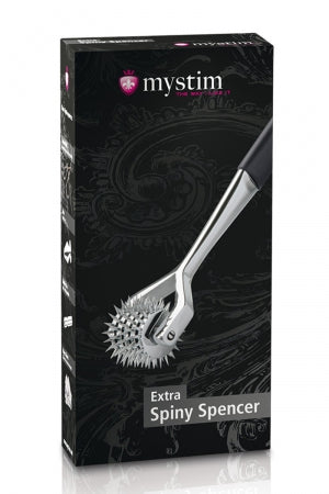 Roulette Electro-stimulation Extra Spiny Spencer