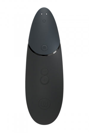 Stimulateur Next noir