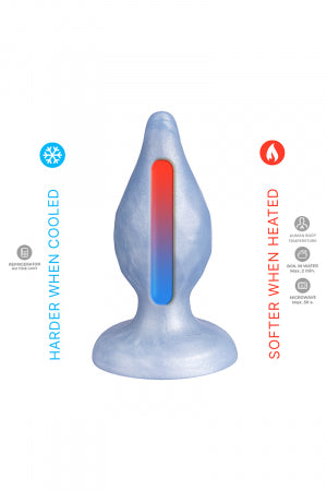 Plug anal Diamond M Fantasy Collection
