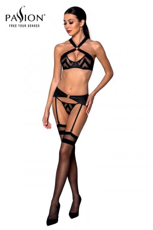 Ensemble sexy Hima Passion