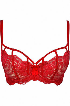 Soutien-gorge V-8981