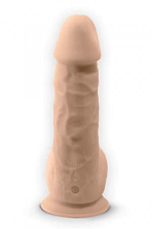 Vibro The Original Model 1 beige 21 cm