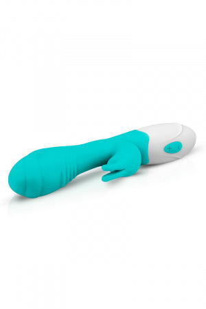 Vibro Rabbit Leda · Good vibe only · vue 2