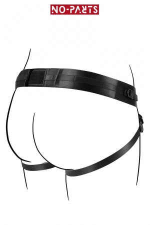 Harnais pour gode-ceinture Jordan