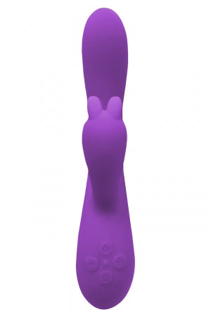 Vibro Rabbit chauffant Gili-Gili · Wooomy · vue 2