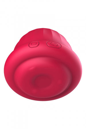 Double stimulateur Pearl Pulse