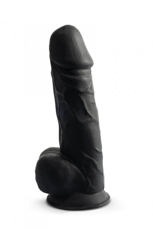 Gode The Original Model 1 noir 21,5 cm