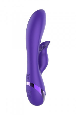 Vibro Rabbit Unchained Love