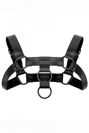 Harnais de bondage Bruno · Bedroom Fantasies · vue 2