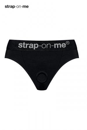 Harnais Heroin Strap On Me