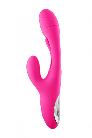 Vibromasseur Rabbit Point G Felicity · Yoba · vue 2