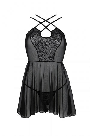 Nuisette Selaginella Passion ECO Collection