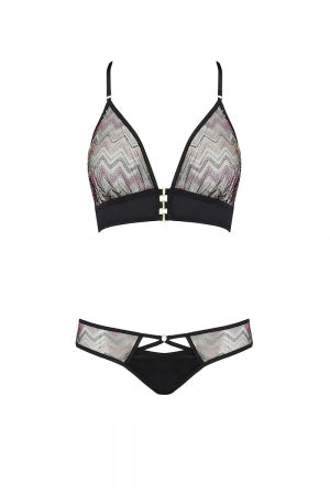 Lingerie Bikini Lagerta