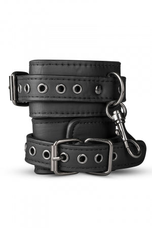 Coffret plaisir BDSM