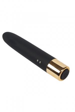 Vibro rechargeable Texas · Litolu · vue 2