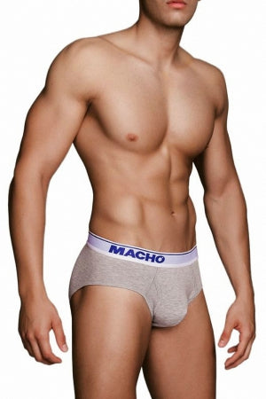 Slip gris