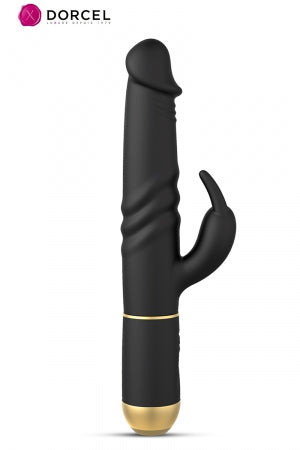 Vibro Furious Rabbit 2.0 · Dorcel · vue 2