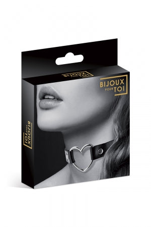 Collier coeur