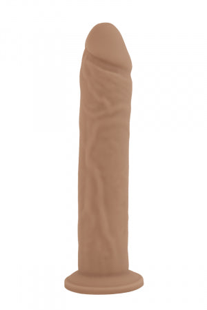Gode Liquid Silicone Model 2 flesh 23cm