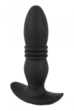 Plug va-et-vient RC Thrusting Massager