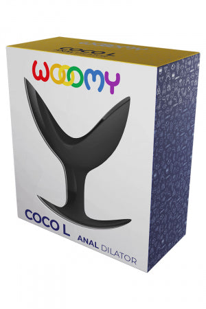 Dilatateur anal Coco L
