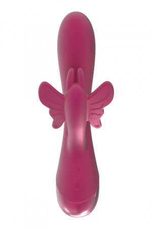 Vibro rabbit Butterfly Love