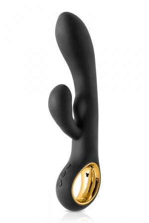 Vibromasseur rabbit My Princess · Black Empire · vue 2